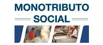 Podés inscribirte al monotributo social cuando: Informacion De Utilidad Sobre El Monotributo Social Defensoria Del Pueblo Caba