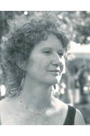 Sheelagh Maureen Wright