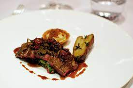 Review The Square Restaurant In London Urban Pixxels Lunch Food Restaurant