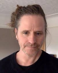 Mark Hamlin, Psychotherapist, Manchester, M21