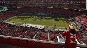 May 19, 2021 · the washington football team just signed left offensive tackle charles leno and drafted tackle samuel cosmi out of the university of texas in the second round of the 2021 nfl draft. Washington Football Team Bans Wearing Native American Inspired Headdresses And Face Paint At Home Games Cnn