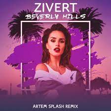 We have song's lyrics, which you can find out below. Zivert