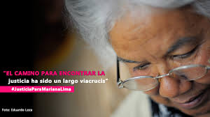 El lunes 6 de agosto a las 11:30 hs. Justicia Para Mariana Lima Un Caso De Feminicidio En Mexico Youtube