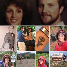 Hiking with dogs brings back excitement