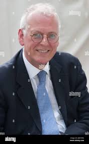 Peter hennessy hi-res stock photography and images