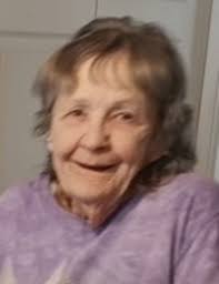 Doris M. Kerns Obituary June 18, 2025