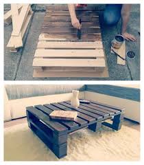 How To Make A Pallet Coffee Table Tutorial Video 1001 Pallets Diy Pallet Furniture Pallet Diy Diy Pallet Projects