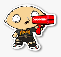 Showing editorial results for nle choppa. Transparent Stewie Png Choppa Png Nle Choppa Png Download Transparent Png Image Pngitem