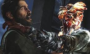 L'ath du jeu reste le même mais son design est nouveau. The Last Of Us La Liste De Tous Les Trophees