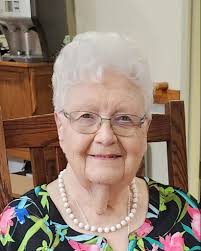 Shirley Kay Harvey Obituary June 12, 2025