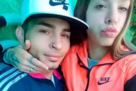 Body of mum, 26, found buried in plastic after she…