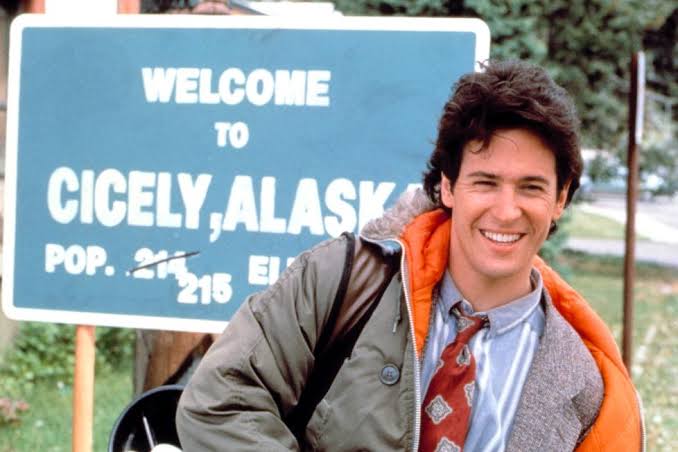CBS Developing 'Northern Exposure' Revival with Original Cast | Decider