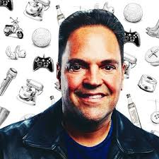 Mike Piazza's Favorite Things 2020