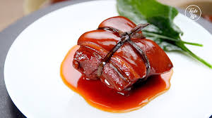 Check spelling or type a new query. Chef John Zhang Revives Authentic Chinese Cuisine Magnifissance