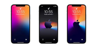 Below find 31 downloads of the apple september 15 time flies event wallpapers, which draw design. Designer Shares Iphone Wallpapers Based On One More Thing Apple Event Iphone In Canada Blog