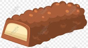 Pelbagai jenis deco kek birthday ada di shilla cak. Muat Turun Vektor Coklat Kartun Gambar Unduh Gratis Imej 611648040 Format Psd My Lovepik Com