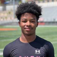 JMU Earns Three More 2025 Verbal Commitments