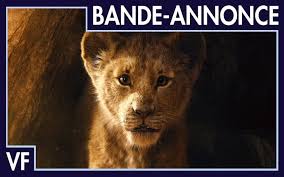 Le roi lion de jon favreau sortira le 17 juillet en france. Youtube La Bande Annonce Du Roi Lion 2019 Bat Des Records Chez Disney