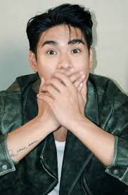 Michael Sager: At Full Throttle