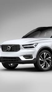 Volvo Xc40 Wallpaper Hd Volvo Xc40