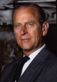 Prince Philip Signet Ring 2025