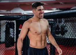 In addition to this, he will be. Photo Gallery Vicente Luque Prepares For Ufc 260 Ufc