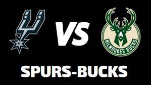 Do not miss milwaukee bucks vs san antonio spurs game. 5 Things To Watch Spurs Vs Bucks Scrimmage Woai