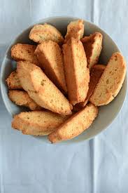 Swedish Almond Rusks Outside Oslo Rusk Recipe Cardamom Recipe Swedish Recipes