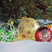 We did not find results for: Christmas Decor Trend 15 Oversized Decorations Shelterness