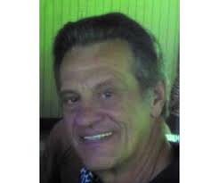 William Ostrowski Obituary (1943