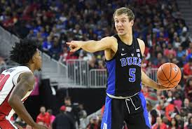 Kennard currently has an estimated net worth of over $2. Luke Kennard Saved Duke S Season By Emerging As A Superstar Sbnation Com