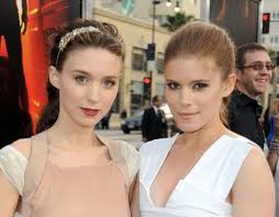 Submitted 21 days ago by maplover9000. Rich Kids Who Work Hard For The Money Kate Mara Rooney And Kate Mara Celebrities