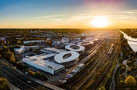 Das stadtportal informiert aktuell und übersichtlich über angebote, leistungen und termine der stadt und das für mobile endgeräte optimiert. Tagungen Und Kongresse In Wolfsburg Tagungen In Wolfsburg