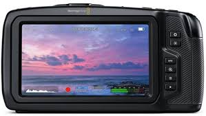 With the bmpcc 4k now shipping, blackmagic has updated the list of approved media that is recommended for use with the camera. Blackmagic Pocket Cinema Kamera 4k Foto Erhardt