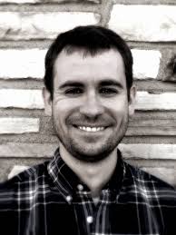 Joy:fully Lutheran, Rev. Nick Price