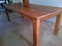 Wwww Coneytimbers Co Za Rustic Table Custom Made Furniture Furniture