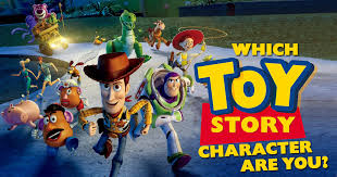 A guide when to visit disney world the best age for your chi. Which Toy Story Character Are You Brainfall