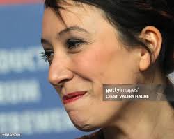 242 Ursula Strauss Photos Stock Photos, High-Res Pictures, and Images