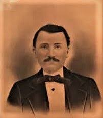 Samuel Pottinger Jr. (1785-1832)