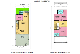 Hospital dan rumah rawatan (i) 3 tingkat dan lebih di mana setiap kawasan lantai melebihi 250 meter persegi (ii) 5 tingkat dan lebih: Beli Rumah Teres Mampu Milik Di Sepang Selangor Ayue Idris
