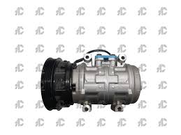 Compressor aircon kereta kelisa recon. Compressor Recon Toyota Ee90 10p15c 5pk