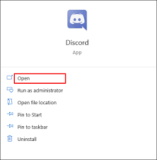 Download and open the discord app. How To Connect Discord To Spotify
