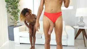 Monster Cock For Future Porn Star - FAPCAT