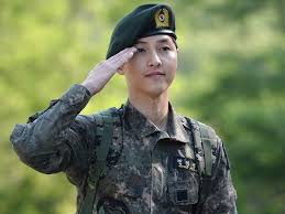 Song Joong Ki Photoshoot Posted By Ethan Sellers