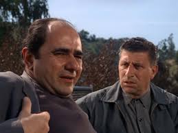 The Fugitive" The Judgment: Part I (TV Episode 1967)