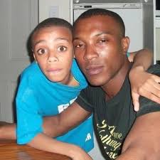 Shayon Perry Walters: Age & other facts about Ashley Walters eldest son »  GhLinks.com.gh™