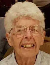 Virginia Barto Obituary (1928