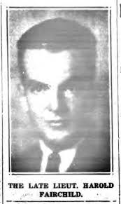 Historic Pelham: Two Pelham Brothers Lost Their Only Sons in Eerily-Similar  Early Aviation Incidents