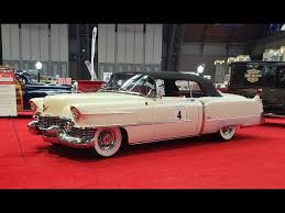 Image result for Driftwood 1954 Cadillac
