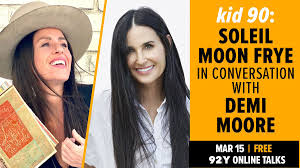 She was raised by her mother virginia (nee king) and a stepfather dan guynes. Demi Moore Justdemi Twitter